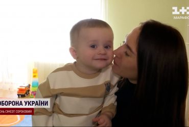 Його катер атакували в перші дні війни: дружина все ще чекає на звістку про чоловіка