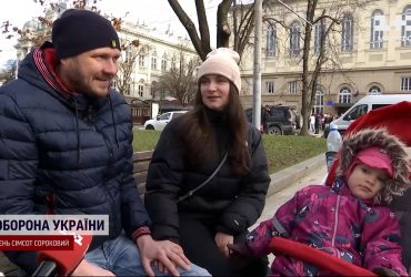 Били под проповеди священников: 20 месяцев плена стало сверхиспытанием для музыканта