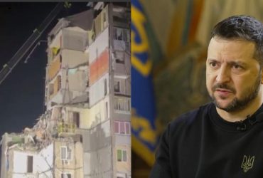 Последствия трагического удара РФ по Одессе: Зеленский дал важное поручение