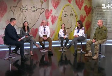 "Я хочу, чтобы ты вернулся домой": письма пленным озвучили известные актеры