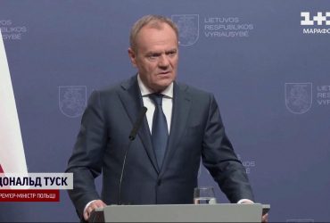 Польща продовжує блокування кордону з Україною: натомість впускає товари з Росії та Білорусі