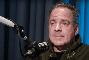 Українці можуть перемогти: історія республіканця, який переїхав жити до Києва під час війни