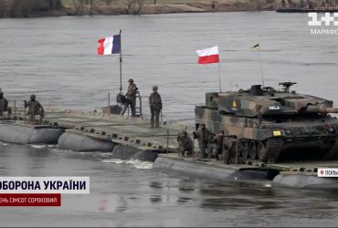 У Польщі війська НАТО привели у бойову готовність: готуються до найгіршого сценарію і нападу Росії