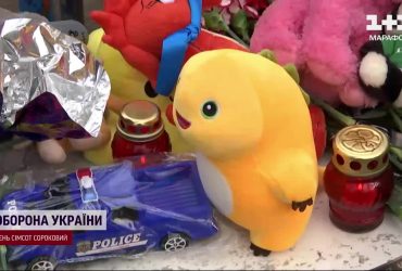 Одеса в жалобі: останні новини з місця трагедії