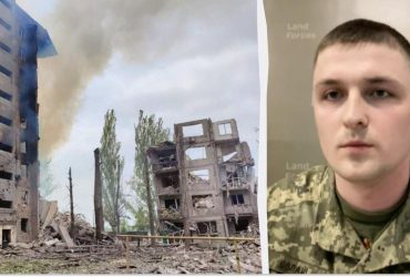 РФ применяет тактику выжженной земли на Донбассе: в ВСУ рассказали, что там происходит