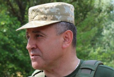 Зеленський змінив командувача Сил підтримки ЗСУ: кого призначив