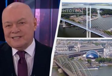 У Росії пригрозили вдарити по мостах у Німеччині: вже склали список (відео)