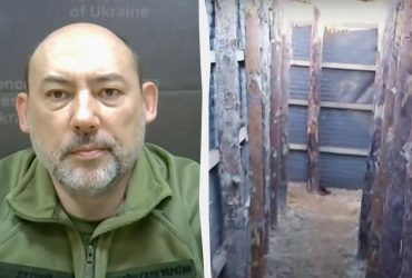 Це не може бути стіна з Гри престолів: у ЗСУ розповіли про ситуацію з укріпленнями