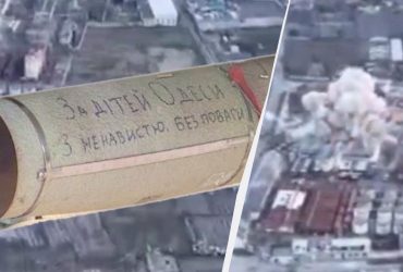 ВСУ впервые показали французские авиабомбы AASM Hammer в работе, - аналитик (видео)