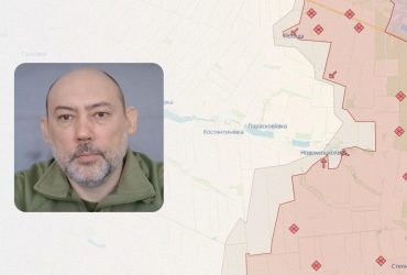 Штурмів більше, ніж біля Авдіївки: у ЗСУ назвали нову ціль окупантів на Сході