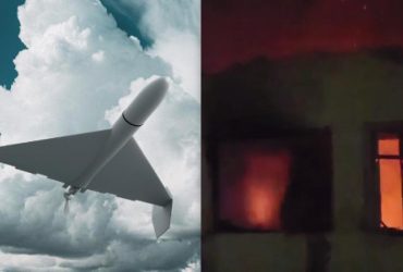 Детали ночного удара дронами по Украине: сколько сбито, и где есть прилеты (видео)