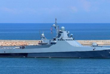 Взрыв и пламя: момент атаки на Сергея Котова попал на видео