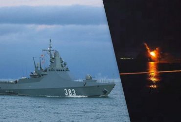 Наслаждаемся процессом: в Силах обороны прокомментировали уничтожение Сергея Котова