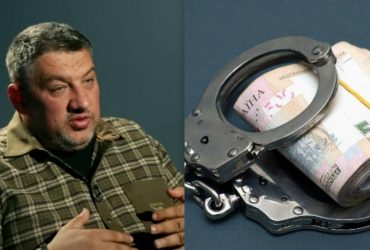 Чому не можна відправляти на фронт корупціонерів: майор зробив дуже жорстку заяву