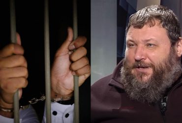 Фантастичну дурницю треба виправити: Дикий висловився про важливу зміну щодо мобілізації