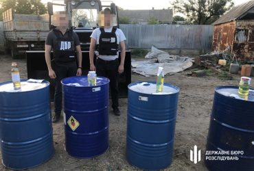 На Одещині під трибунал потрапив командир взводу: на чому попався