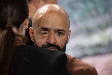 10 тисяч доларів: Найєм розповів, як українських ветеранів вже виманюють іноземці