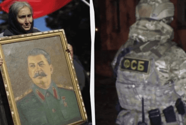 Хто вбив Сталіна: комуністи Росії вийшли на Захід і звернулися до ФСБ