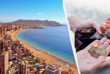 На популярном курорте в Испании туристы рискуют крупно влететь, нарушив правило 7 часов