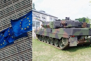 Новий план фінансування оборони: країни ЄС побоюються захоплення влади Брюсселем, – FT