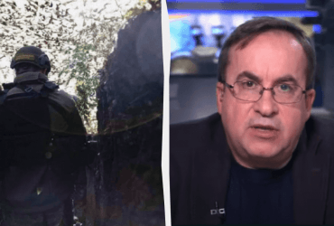 Захист передової: Україна провалює будівництво укріплень браком бетону, - аналітик