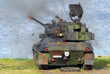 Швейцарія втратила чверть експорту зброї через блокування постачань для України, - Reuters