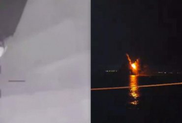 Корабель Сергій Котов знищений: у мережі назвали кількість постраждалих військових РФ