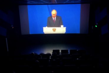 Переродження диктатора: Путін доклав руку до культу Сталіна