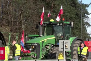Поляки оголосили про продовження протестів на кордоні