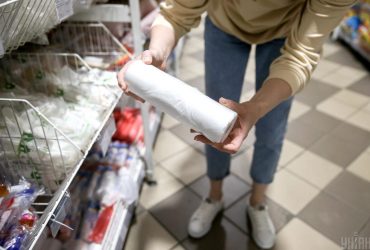 ЄС заборонить будь-яке пластикове упакування для продуктів: що відомо