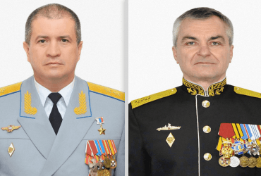 Судьи МУС выдали ордера на арест высокопоставленных российских военных