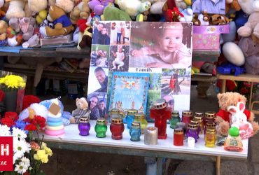 Всю семью убил российский дрон: мама, папа и трое детей - траур в Одессе