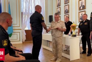 Міжнародний кримінальний суд видав ордери на арешт російських командувачів