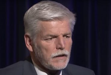 Президент Чехии усомнился в том, что Украина сможет выйти на границы 1991 года