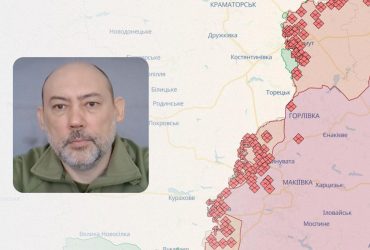 Лінія фронту рухається в обидва боки: у ЗСУ розповіли, що відбувається на передовій