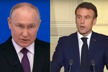 Поразка РФ в Україні гарантує безпеку та стабільність у Європі, - Financial Times