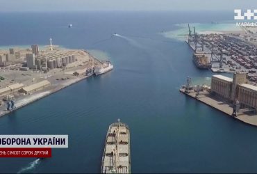 У Червоному морі пошкоджені три важливі телекомунікаційні кабелі: вже є підозрювані
