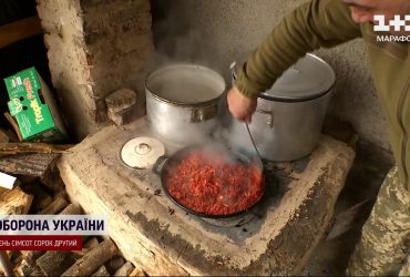 Без скандалу не обійшлося: хто ж має забезпечити Збройні Сили харчуванням
