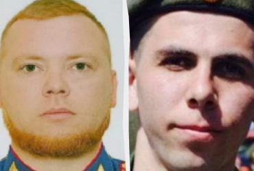 В армии Украины раскрыли пачку уничтоженных военных РФ (фото)