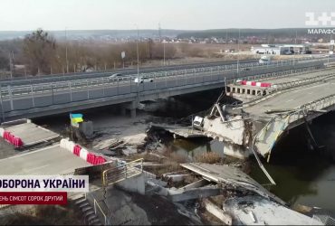 Дорога життя: два роки подіям, які вразили світ - історія тих, хто вижив