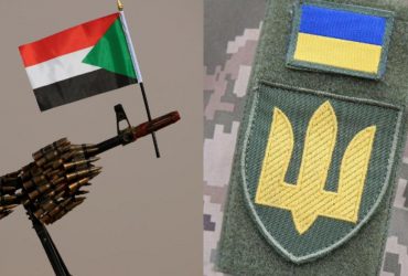 Глобальна битва за зброю і ресурси: Україна воює з Росією в Судані, - WSJ