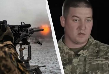 Дети Украины станут чеченцами, штурмующими Польшу для Путина, - военный