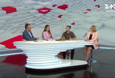 Допомога Україні з усього світу: як працюють зараз благодійники