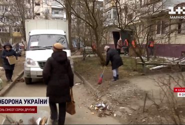 Земля горіла, вибите скло сипалось на людей: Суми пережили масований удар - що відбувається на місці