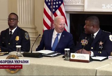 Джо Байден і Дональд Трамп перемагають від своїх партій у Супервівторок