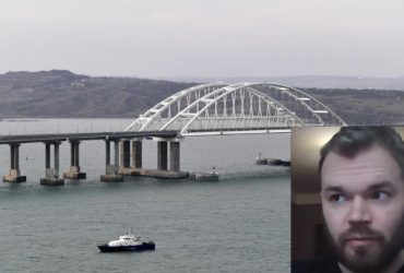 Россия готовится подставлять новых Котовых для защиты Крымского моста, - аналитик