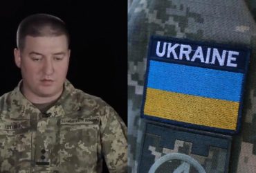 Длинный язык помешал взять Кременную и Клещиевку: командир десантников раскрыл интересные факты