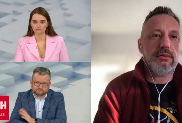 В оккупированный Мариуполь стянули силовиков РФ ради голосования