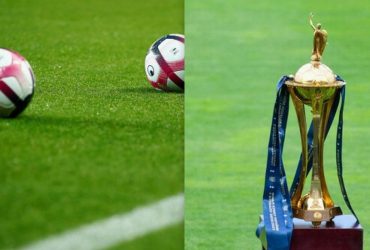 Коли пройдуть матчі 1/2 фіналу Кубка України з футболу: названо час та місце