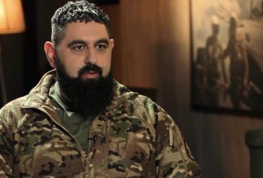 У цьому немає сенсу: військовий пояснив, чому виступає проти тотальної мобілізації